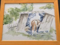 Aquarell, Kunst Baden-Württemberg - Langenau Vorschau