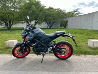 Yamaha Motorrad MT 125 Nordrhein-Westfalen - Jüchen Vorschau