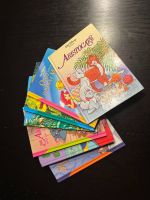 Walt Disney Kinderbücher - Ariel, Aristocats, Mogli etc. 9 Stück Nordrhein-Westfalen - Krefeld Vorschau