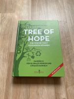 Tree of Hope Buch Jugend denkt Klimaschutz Zukunft Beuel - Vilich Vorschau