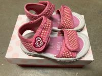 Sandalen in Rosa Nordrhein-Westfalen - Steinhagen Vorschau