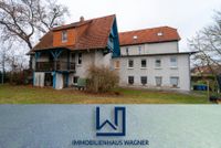 14,5-facher Faktor - Kapitalanlage mit weiterem Potenzial in Neustrelitz Mecklenburg-Strelitz - Landkreis - Neustrelitz Vorschau