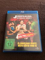 Jungfrau (40) männlich, sucht… Blu-ray neuwertig Obergiesing-Fasangarten - Obergiesing Vorschau