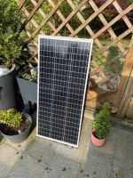 Solarpanel 100W Newpowa NPA100S-12H Top Zustand Bochum - Bochum-Süd Vorschau