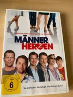 DVD: Männerherzen mit Til Schweiger, Christian Ulmen - wie neu! Nordrhein-Westfalen - Bottrop Vorschau