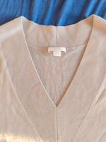 COS Damen Kaschmir Pullover,cashmere Strickpullover.oversize,top Hessen - Hosenfeld Vorschau