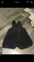 Shorts kurze Hosen Latzhose gr. 68 Duisburg - Meiderich/Beeck Vorschau