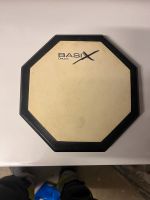 BasiX Übungs DrumPad Rheinland-Pfalz - Heidesheim Vorschau