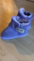 Uggs- Größe 21-23- neu Bayern - Immenstadt Vorschau