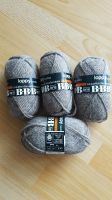 200g.BBB lana rustico 100%Wolle (4x50g) Braun made in Italy Nordrhein-Westfalen - Kierspe Vorschau