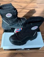 Nebulus Winterstiefel Stiefel Kinder Gr. 31 Lübeck - Kücknitz Vorschau