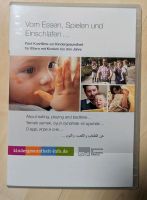 DVD Kurzfilme Kleinkinder Erziehung Ernährung Bedürfnisse Bayern - Edelsfeld Vorschau