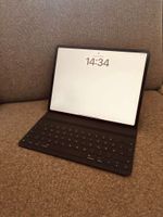 APPLE Smart Keyboard Folio für das 12,9" iPad Pro Bayern - Traunreut Vorschau