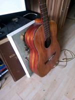 Gitarre Framus 5/24 Wandsbek - Hamburg Bramfeld Vorschau