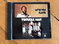 CD "Marvin Gaye - Trouble Man" München - Laim Vorschau