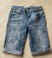 Street One Jeans-Shorts Gr. 27 Schleswig-Holstein - Lübeck Vorschau