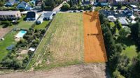 wunderschönes Baugrundstück im Hahnstückenweg in Bitterfeld -  von ca. 1.500 m² bis 2.000 m² Sachsen-Anhalt - Bitterfeld Vorschau