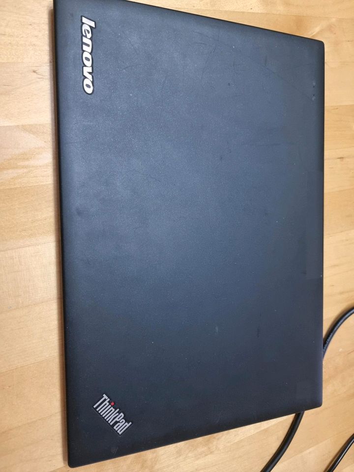 Lenovo x1 carbon Laptop Notebook in Krefeld