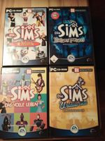 Die Sims 8 PC Spiele+ 2 Bücher Rheinland-Pfalz - Flammersfeld Vorschau