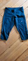 Laufhose 3/4 Nike XS 152 Bayern - Rödental Vorschau