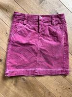 Cordrock von Comma 36 in dezentem pink/rosa Niedersachsen - Beedenbostel Vorschau