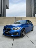 BMW 118i Edition M Sport Shadow Edition M Sport ... Nordrhein-Westfalen - Mönchengladbach Vorschau