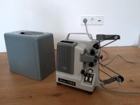 Super 8 Projektor, Bauer T10L automatic Hessen - Groß-Umstadt Vorschau