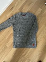 SuperDry Strickpullover NEU Frankfurt am Main - Gallusviertel Vorschau