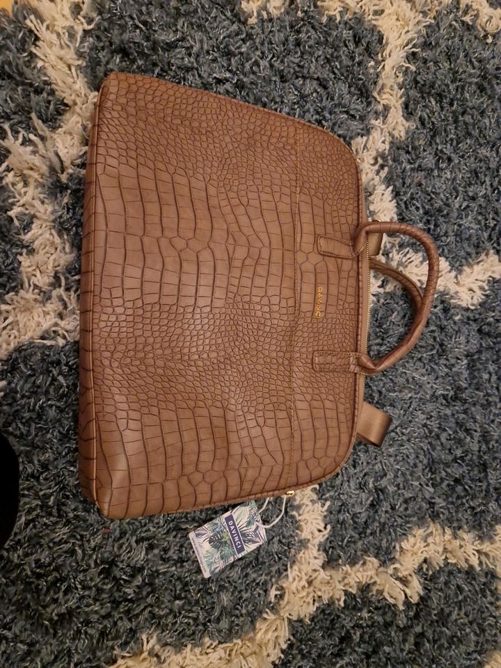 Laptoptasche Tasche Neu in Oberkrämer