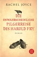 Die unwahrscheinliche Pilgereise des Harold Fry - Neuzustand! Rheinland-Pfalz - Bingen Vorschau