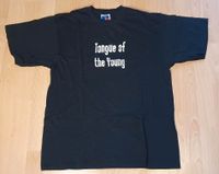 Band T Shirt "Tongue of the young" Dresden - Cotta Vorschau