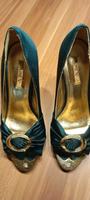 festliche Damen Schuhe Thüringen - Suhl Vorschau