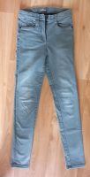 ☆S.OLIVER MÄDCHENJEANS☆GRAU☆WARM GEFÜTTERT☆GR. 164 SLIM☆NEUWERTIG Sachsen - Chemnitz Vorschau