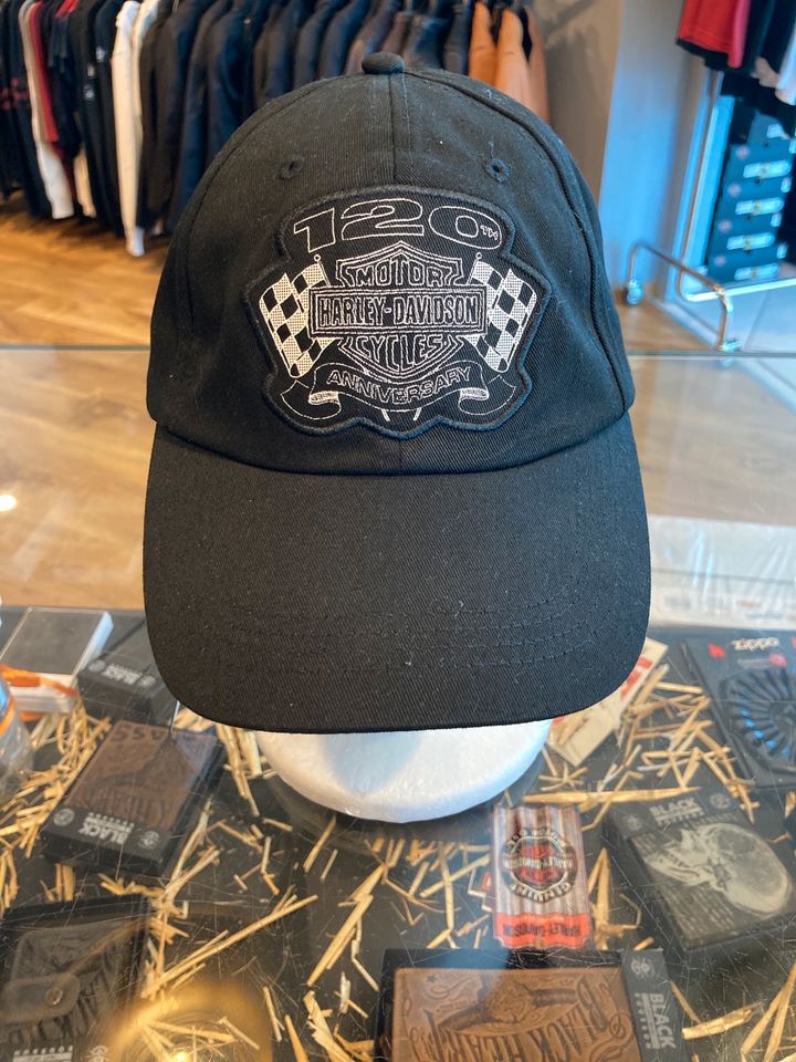 Harley-Davidson Cap in Gera