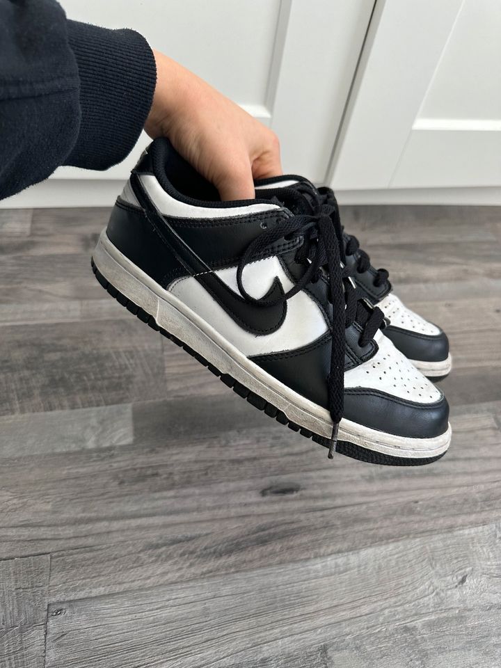 Nike Dunk Panda low Damen in Mülheim (Ruhr)