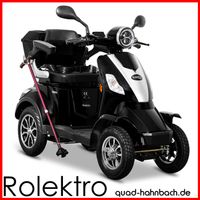 ROLEKTRO E - Quad Bayern - Hahnbach Vorschau