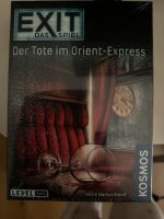 Exit Das Spiel Der Tote im Orient-Express Berlin - Treptow Vorschau