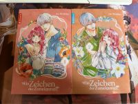 Ein Zeichen der Zuneigung Manga Band 1-2 Rheinland-Pfalz - Bad Kreuznach Vorschau