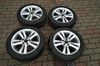 Defekte Alufelgen Sommer 225/50 R17 98W 8Jx17EH2+ BMW 3er 5er Sachsen - Zschepplin Vorschau