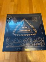 YĪN YĪN ‎– The Age Of Aquarius goldene Vinyl LP Neu & sealed Baden-Württemberg - Konstanz Vorschau