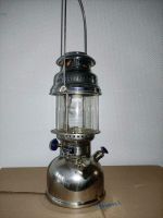 Original Petromax Rapid 829 500 CP Lampe Messing top Zustand Hannover - Südstadt-Bult Vorschau