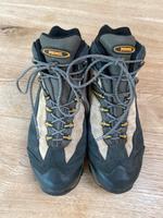MEINDL Trekkingschuhe Größe 38 Bayern - Grafrath Vorschau