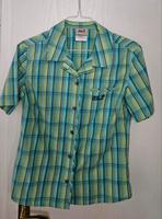 Bluse Jack Wolfskin Thüringen - Waltershausen Vorschau