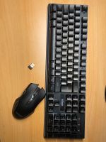 Red thunder Gaming maus & tastatur Niedersachsen - Wiesmoor Vorschau