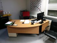 Schreibtisch 2,00x1,70m Nordrhein-Westfalen - Hückeswagen Vorschau