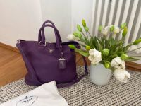 Prada Tasche / Shopper außergewöhnliche Farbe Bayern - Regensburg Vorschau