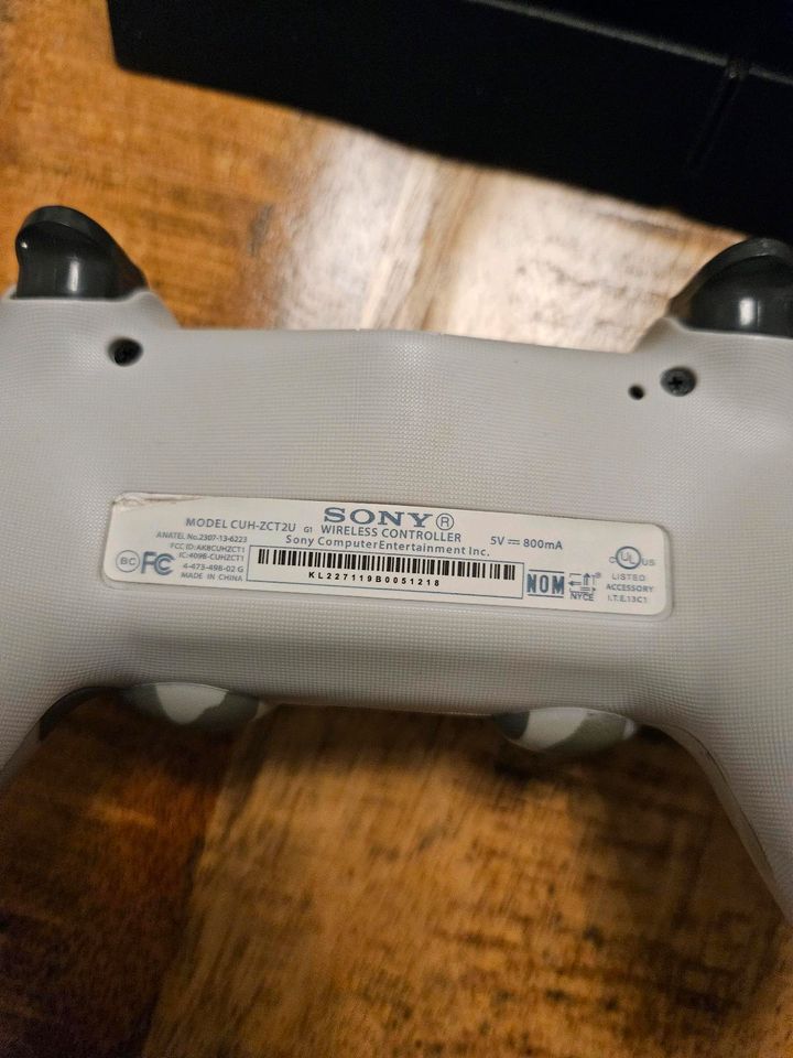 Playstation PS4 Fifa 23 Controller in Seevetal