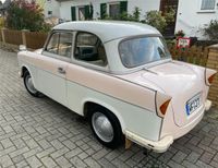 Trabant P60 600 Oldtimer TÜV kein 601 500 Niedersachsen - Börßum Vorschau