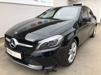 Mercedes-Benz A 200 Urban Kamera Navi SHZ SR+WR Brandenburg - Oranienburg Vorschau