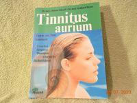 Tinnitus - Alarm aus dem Innenohr Schleswig-Holstein - Norderstedt Vorschau